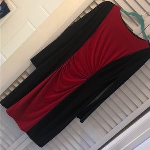 Super flattering Night dress